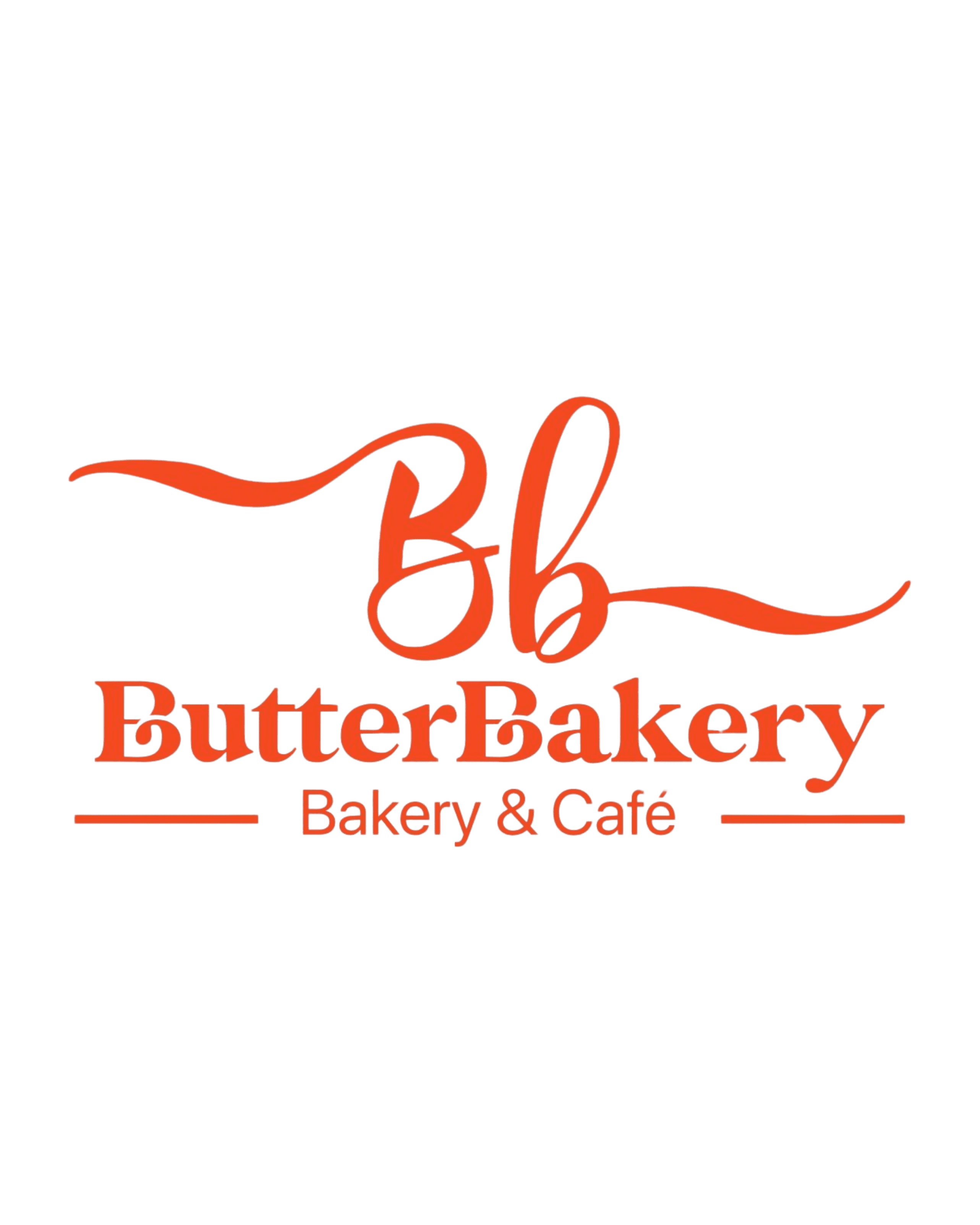 butter bakery